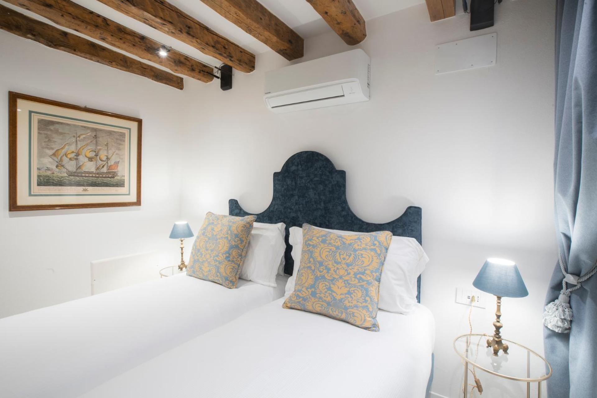 Gio&Gio Venice B&B Kültér fotó